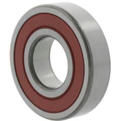 Rillenkugellager 6003 -RSR ID 17mm AD 35mm Breite10mm NKE