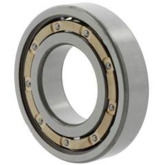 Rillenkugellager 6018 -M-C3 ID 90mm AD 140mm Breite24mm FAG