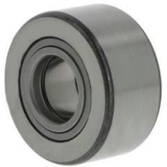 Stützrolle NATV40 -PP-X ID 40mm AD 80mm Breite30mm NKE