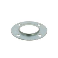 Flanschlagergehäuse PF90 90mm rd.SKF