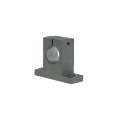 Wellenbock GW12 12mm AD 42mm B.12mm Zinkdruckg.INA
