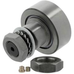 Laufrolle GCR32 EESW ID 12mm AD 32mm Breite15,2mm NADELLA