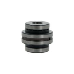 Nadel-Axialzylinderrollenlager ZARN2557 -TV ID 25mm AD 57mm Breite50mm INA