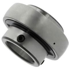 Spannlager YAR215 -2F ID 75mm AD 130mm Breite73,1mm SKF