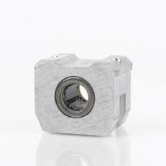 Linear-Kugellager-Einheit KGHK20 -B-PP-AS 20mm AD 53mm B.30,2mm INA