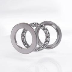 Axial-Rillenkugellager 51106 ID 30mm AD 47mm B.11mm ZEN
