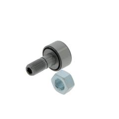 Kurvenrolle KR19 FXLL/3AS ID 8mm AD 19mm Breite32mm NTN