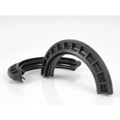 Gehäusedichtung TSN226 L ID 142,7mm AD 175,1mm B.16mm SKF