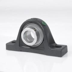 Stehlager-Gehäuseeinheit SY17 TF 17mm Gewindestifte SKF