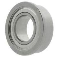 Rillenkugellager W637/8 R-2Z ID 8mm AD 13,6mm Breite3,5mm SKF