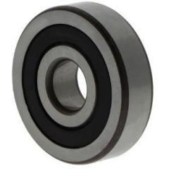 Laufrolle LR206 -X-2RSR ID 30mm AD 72mm Breite16mm INA