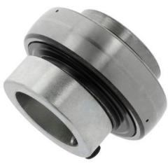 Spannlager YEL205-100 -2F ID 25,4mm AD 52mm Breite44,4mm SKF