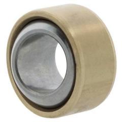 Radial-Gelenklager DG35 PW Basic Line 35mm AD 62mm B.43mm DURBAL