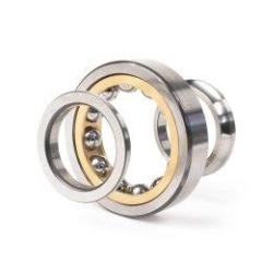 Vierpunktlager QJ216 -MPA ID 80mm AD 140mm Breite26mm FAG