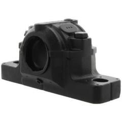 Stehlagergehäuse SNC508-607 80mm SNR