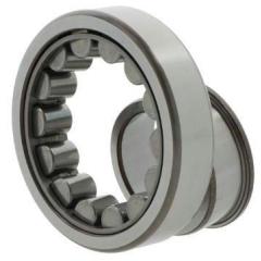 Zylinderrollenlager NJ206 ECJ ID 30mm AD 62mm Breite16mm SKF
