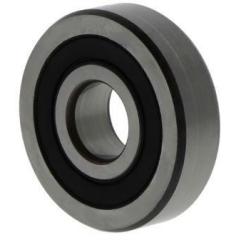 Laufrolle LR204 -NPPU ID 20mm AD 52mm Breite14mm ZEN