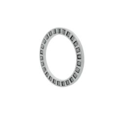 Axial-Zylinderrollenkranz K89308 ID 40mm AD 78mm Breite7mm B.7mm NTN