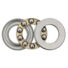 Axial-Rillenkugellager 51256 -M ID 280mm AD 380mm B.80mm ZEN