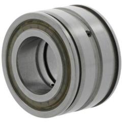 Zylinderrollenlager NNF5011 -A-2LS-V ID 55mm AD 90mm Breite46mm NKE