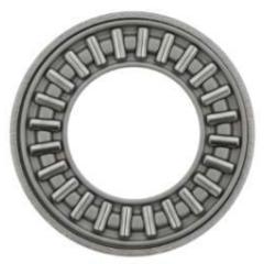 Axial-Nadellager AXW30 ID 30mm AD 50mm Breite7,2mm INA