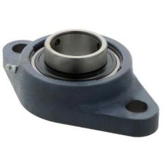 Flanschlager-Gehäuseeinheit FYTB17 TF 17mm ov.SKF