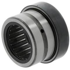 Nadel-Axialkugellager NKX10 T2Z ID 10mm AD 19mm Breite23mm -20 b.+120GradC NTN