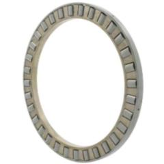 Axial-Zylinderrollenkranz K81236 -M ID 180mm AD 250mm INA