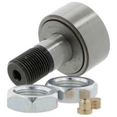 Laufrolle GC47 ID 20mm AD 47mm Breite25,6mm NADELLA