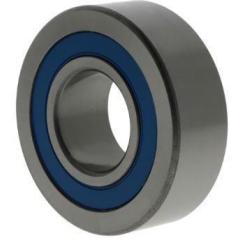 Laufrolle 305705 -2RSR ID 25mm AD 62mm Breite20,6mm NKE