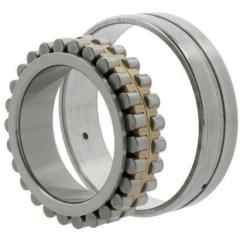 Zylinderrollenlager NN3026 -AS-M-SP ID 130mm AD 200mm Breite52mm FAG
