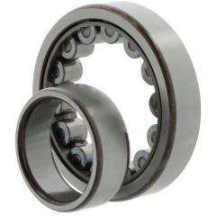 Zylinderrollenlager NU206 ECJ/C3 ID 30mm AD 62mm Breite16mm SKF