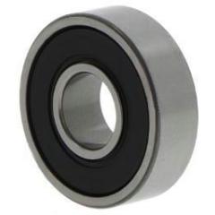 Rillenkugellager 6000 -2RSLTN9/HC5C3WT ID 10mm AD 26mm Breite8mm SKF