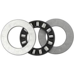 Axial-Zylinderrollenlager 81103 TN ID 17mm AD 30mm 0,024kg SKF