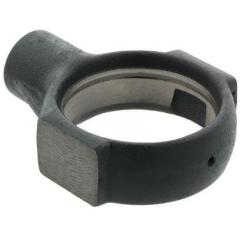 Spanngehäuse GEHHE07 -GG 72mm AD 122mm B.32mm Grauguss INA