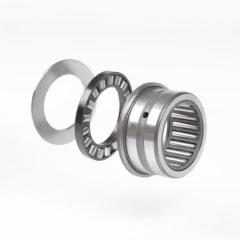 Nadel-Axialkugellager NKXR50 -Z ID 50mm AD 62mm Breite35mm -20 b.+120GradC NKE