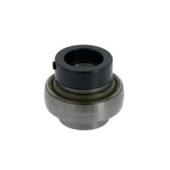 Spannlager YEL208 -2DW/AG ID 40mm AD 80mm Breite56,3mm SKF