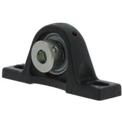 Stehlager-Gehäuseeinheit PASE40 -TV-FA125.5 40mm Exzenterspannring INA