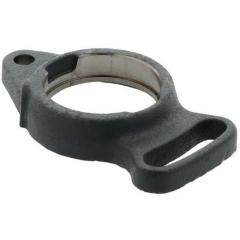 Spanngehäuse GEHSFT06 -GG 62mm Grauguss INA