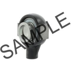 Spann-Gehäuseeinheit UCT206-103 30,16mm AD 113mm B.38,1mm NKE