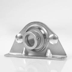 Stehlagergehäuse GEH52 MSTU 52mm INA
