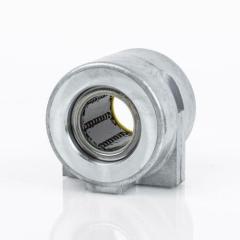 Linear-Kugellager-Einheit KGHA20 -PP 20mm AD 25mm B.38mm INA