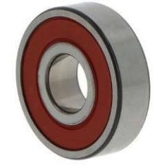 Rillenkugellager 6209 -2RS1K ID 45mm AD 85mm Breite19mm SKF