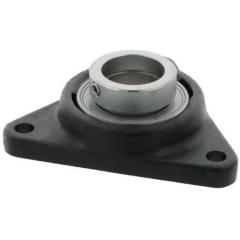Flanschlager-Gehäuseeinheit PCFTR45 45mm dreieckig INA