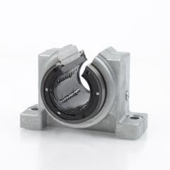 Linear-Kugellager-Einheit KGBO20 -PP-AS 20mm AD 70mm B.45mm INA