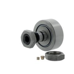 Laufrolle FG3062 EE ID 30mm AD 62mm Breite29mm NADELLA