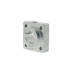 Wellenböcke FW16 -B 50mm AD 50mm B.20mm Alu.INA
