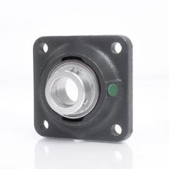 Flanschlager-Gehäuseeinheit FY1.15/16 TF 49,212mm viereckig SKF
