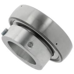 Spannlager GRA108 -NPP-B-AS2/V ID 38,1mm AD 80mm Breite43,8mm INA