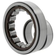 Zylinderrollenlager NU1007 ECP/C3 ID 35mm AD 62mm Breite14mm SKF